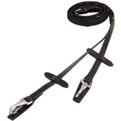 BR Zügel Jos Lansink 19mm Gebisshaken Schnalle Schwarz Warmblut -Pferdebedarf Verkauf br 201015 b121 03.e1429d