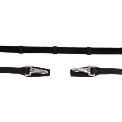 BR Zügel Jos Lansink 19mm Gebisshaken Schnalle Schwarz Warmblut -Pferdebedarf Verkauf br 201015 n084 03.7c0b31