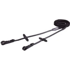 BR Gurtzügel M Rundgenähten Enden Schwarz/Silber Warmblut -Pferdebedarf Verkauf br 201025 b121 03.d06f8d