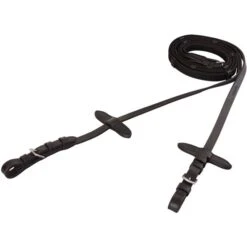 Premiere Zügel 16mm Mit Schanllenverschluss Braun Pony -Pferdebedarf Verkauf br 201105 b001 03.0e5637