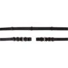Premiere Zügel 19mm Anti-Slipverschluss Schwarz Warmblut -Pferdebedarf Verkauf br 201108 b001 01.bb52f3