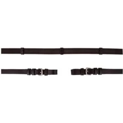 Premiere Zügel 19mm Anti-Slipverschluss Schwarz Warmblut -Pferdebedarf Verkauf br 201108 n027 01.46816b