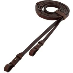 BR Antislip Leder-Dressurzügel 16mm Schwarz/Silber Warmblut -Pferdebedarf Verkauf br 203030 m064 03.adc5de