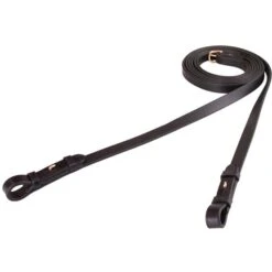 BR Leder-Dressurzügel Schwarz/Gold Warmblut -Pferdebedarf Verkauf br 203033 b153 03.338386