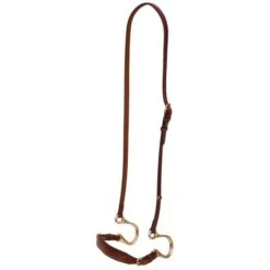 BR Reithalfter Kineton Tobacco Warmblut