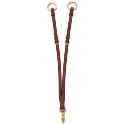 BR Martingalgabel Mit Haken Oak/Silber -Pferdebedarf Verkauf br 239010 n082 01.091eb2