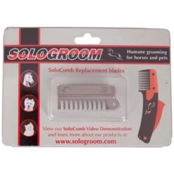 Solocomb Schneideblätter Für Universal