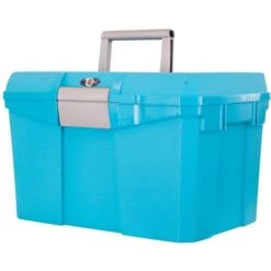 Agradi Putzbox Carlo II Cobalt Winter One Size -Pferdebedarf Verkauf br 752915 l071 01.9697ca