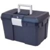 Agradi Putzbox Carlo II Mit Deckel Und Einsatz Midnight Blue -Pferdebedarf Verkauf br 752915 l101 01.edb9dd 1
