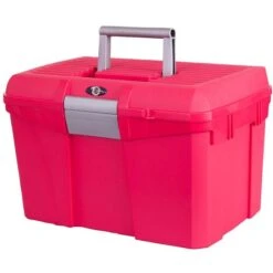 Agradi Putzbox Carlo II Cobalt Winter One Size -Pferdebedarf Verkauf br 752915 p021 01.6df3f5