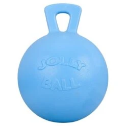 Jolly Ball Spielball Apfel Grün 25cm -Pferdebedarf Verkauf br 829926 13 01.707926 4