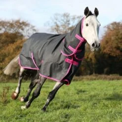 Bucas Freedom Turnout Full Neck 150g Denim -Pferdebedarf Verkauf bucas freedom turnout full neck charcoal p6145.c080c1