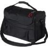 Catago Putztasche Schwarz One Size -Pferdebedarf Verkauf catago 38530001.333550