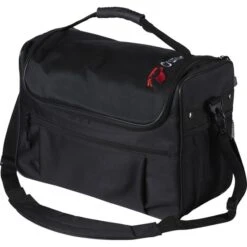 Catago Putztasche Schwarz One Size