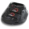 F.R.A. Cavallo Horse & Rider Hufschuhe Simple Slim Schwarz -Pferdebedarf Verkauf cav cavsimple2021.6dc6e4