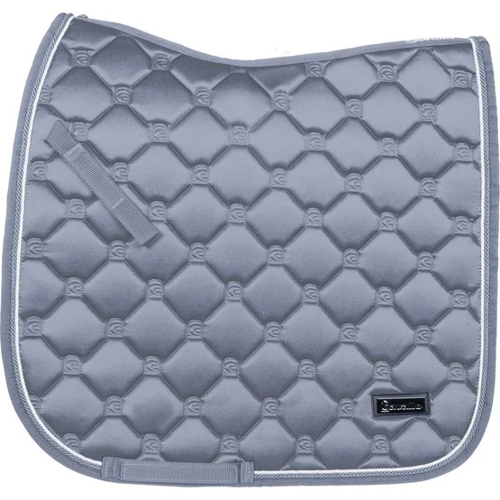 Cavallo Schabracke CavalHanaya Vielseitigkeit Storm Blue Full 5 Cavallo Schabracke CavalHanaya Vielseitigkeit Storm Blue Full - Image 3