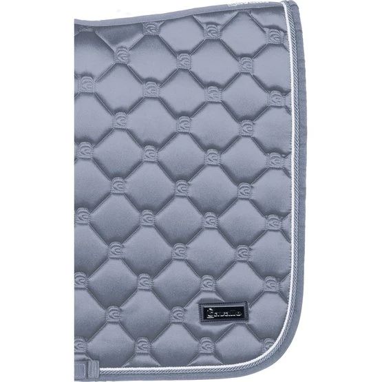 Cavallo Schabracke CavalHanaya Vielseitigkeit Storm Blue Full 6 Cavallo Schabracke CavalHanaya Vielseitigkeit Storm Blue Full - Image 4