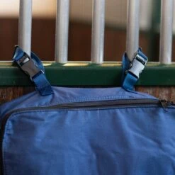 Dominick Putztasche Navy One Size -Pferdebedarf Verkauf dominick dom dominick grooming bag 6.ca01a5