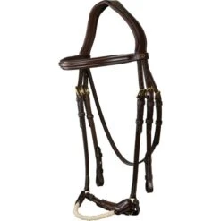 Dyon Zaum Rope Drop Schwarz -Pferdebedarf Verkauf dyon dyaaagbr.5c7b66