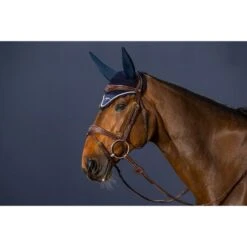 Dyon Fliegenhaube Diamond Soundless Navy
