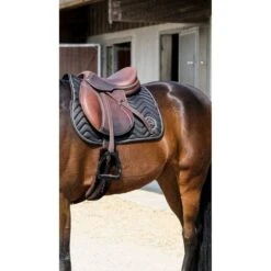 EQUITHÈME Schabracke Rain Springen Braun Warmblut -Pferdebedarf Verkauf ekkia 204 780 002 ambi1.ae872a 1
