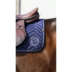 EQUITHÈME Schabracke Rain Springen Braun Warmblut -Pferdebedarf Verkauf ekkia 204 780 007 ambi1.78650e 1