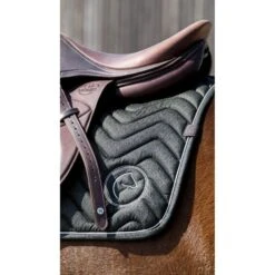 EQUITHÈME Schabracke Rain Springen Braun Warmblut -Pferdebedarf Verkauf ekkia 204 780 009 ambi3.8fc46a 1