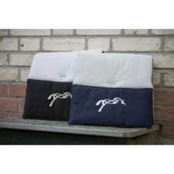 PÉNÉLOPE Pénélope Brustschutz Summer Navy -Pferdebedarf Verkauf ekkia 400314007.86196e