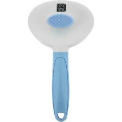 Hippotonic Bürste Zelfreinigend Rosa 0 -Pferdebedarf Verkauf ekkia 700 055 012.bfc40e