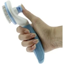 Hippotonic Bürste Zelfreinigend Rosa 0 -Pferdebedarf Verkauf ekkia 700 055 012 det1.749f3e