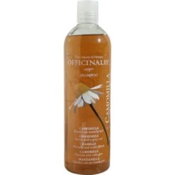 Officinalis Shampoo Chamomile 500ml