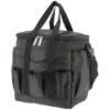 EQUITHÈME Grooming Bag Soft Schwarz -Pferdebedarf Verkauf ekkia 937 085 200 3quart1.ca0b32