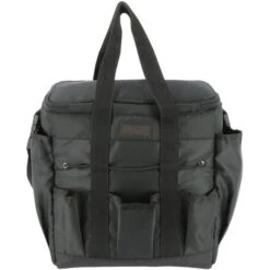 EQUITHÈME Grooming Bag Soft Schwarz 8 EQUITHÈME Grooming Bag Soft Schwarz -Pferdebedarf Verkauf ekkia 937 085 200 dos.f0a3c2