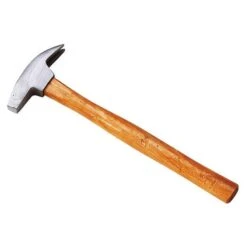 Agradi Beschlaghammer Kleines Model 2,0x2,4cm