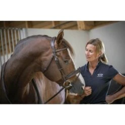 PÉNÉLOPE Pénélope Trense Daily Schokolade