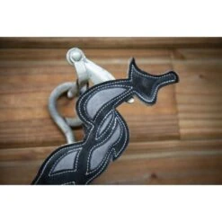 PÉNÉLOPE Penelope Spielzeug Pferd Schwarz/Grau -Pferdebedarf Verkauf ekkia penelope paardenspeelgoed 3.9bb557