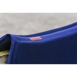 Westride Schabracke Air Western Rot Warmblut -Pferdebedarf Verkauf ekkia westride air western zadelpad 9.9a0074