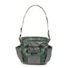 EQUITHÈME Putztasche Multi Pockets Grau/Grün -Pferdebedarf Verkauf ekkia z01765 700 040 031.75881f