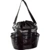 Hippotonic Putztasche Air Schwarz 27x18x25cm -Pferdebedarf Verkauf ekkia z05558 700 043 002.aa6ffd