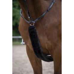 EQUITHÈME Brustgeschirr Fellschutz Teddy Ecru Warmblut -Pferdebedarf Verkauf ekkia z06952 207 503 302 ambi.bb6d89 1