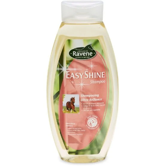 Ravene Shampoo 500ml 3 Ravene Shampoo 500ml