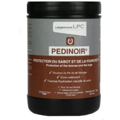 LPC Spray Pedinoir 1kg