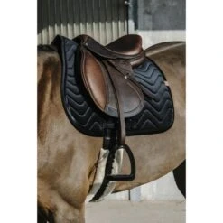 EQUITHÈME Schabracke Glossy Vielseitig Altrosa Warmblut -Pferdebedarf Verkauf ekkia z08296 204 761 002 ambi1.1689d0