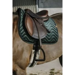 EQUITHÈME Schabracke Glossy Vielseitig Altrosa Warmblut -Pferdebedarf Verkauf ekkia z08296 204 761 009 ambi1.96e1ee