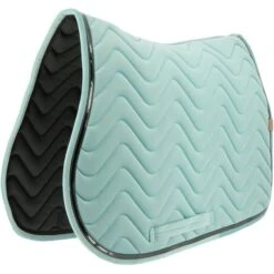 EQUITHÈME Schabracke Glossy Vielseitig Altrosa Warmblut -Pferdebedarf Verkauf ekkia z08296 204 761 012.6f1c5d