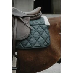 EQUITHÈME Schabracke Pro Air Vielseitig Choco Warmblut -Pferdebedarf Verkauf ekkia z08298 204 922 009 det1.fe2e58