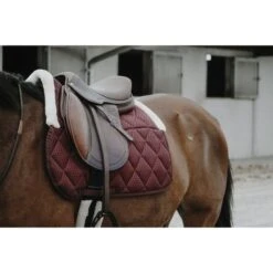 EQUITHÈME Schabracke Pro Air Vielseitig Choco Warmblut -Pferdebedarf Verkauf ekkia z08298 204 922 033 ambi1.bd1bf3