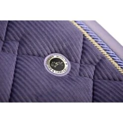 Lami-Cell Schabracke Luxor Vielseitigkeit Lila Warmblut -Pferdebedarf Verkauf ekkia22 220 012 015 det3.e0b451