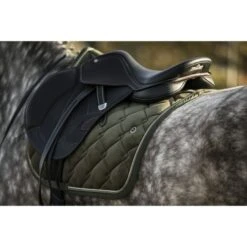 Lami-Cell Schabracke Luxor Vielseitigkeit Lila Warmblut -Pferdebedarf Verkauf ekkia22 220 012 059 ambi9.41260a