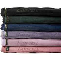 Lami-Cell Schabracke Luxor Vielseitigkeit Lila Warmblut -Pferdebedarf Verkauf ekkia22 220 012 dos.be2b99